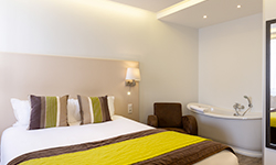 Chambres Supérieures Chambres Supérieures