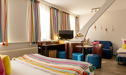 Chambres Familiales Chambres Familiales