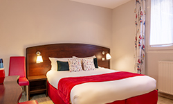 Chambres Confort Chambres Confort