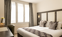 Chambres Standards Chambres Standards